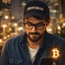 Crypto▫️Man💎 — отзывы и рейтинг