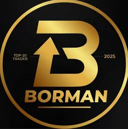 Борман [TOP-20 TRADER] — отзывы и рейтинг