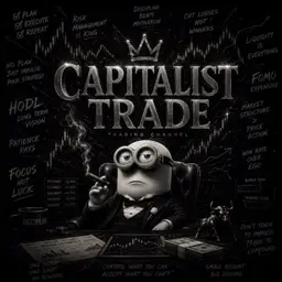 Capitalist | Trade — отзывы и рейтинг
