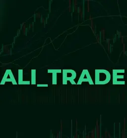 ALI_TRADE☝️🏻 — отзывы и рейтинг