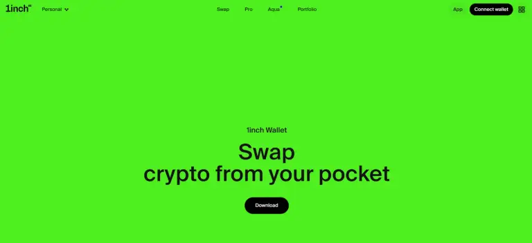 1inch wallet 1inch wallet