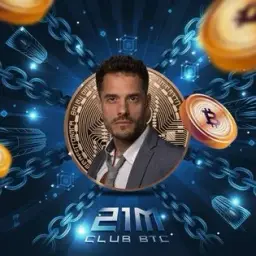 21m Btc Club — отзывы и рейтинг