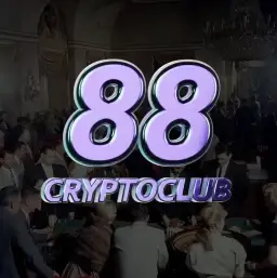 88 Cryptoclub Ceo Artur — отзывы и рейтинг