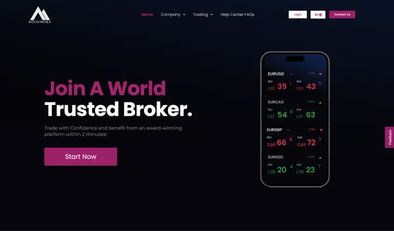 accuindex accuindex