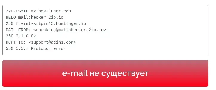 adihs отзывы