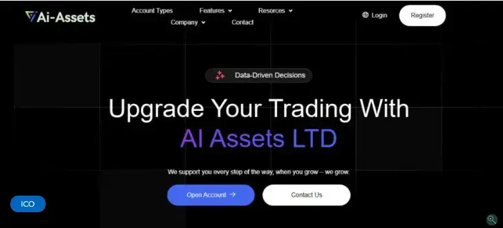 AI Assets LTD AI Assets LTD