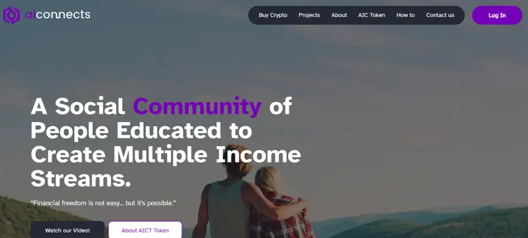 aiconnects