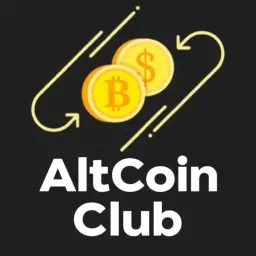 Altcoin club — отзывы и рейтинг