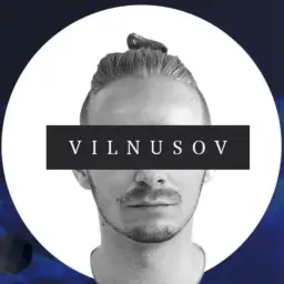 Алексей Вильнюсов — отзывы и рейтинг