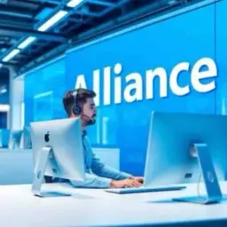 Alliance International — отзывы и рейтинг
