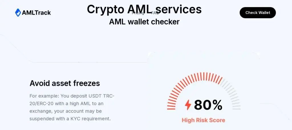 amltracks org