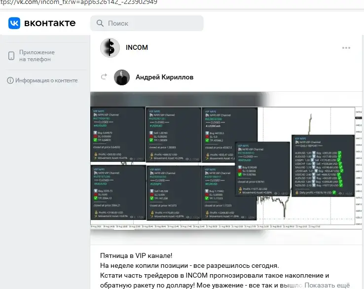 андрей полозов трейдер андрей полозов трейдер