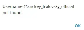 Андрей Фроловский мошенник