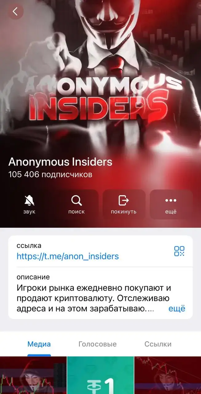 anonymous insiders отзывы anonymous insiders отзывы