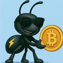 Ant Exchange — отзывы и рейтинг