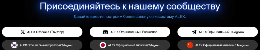 алекс биржа алекс биржа