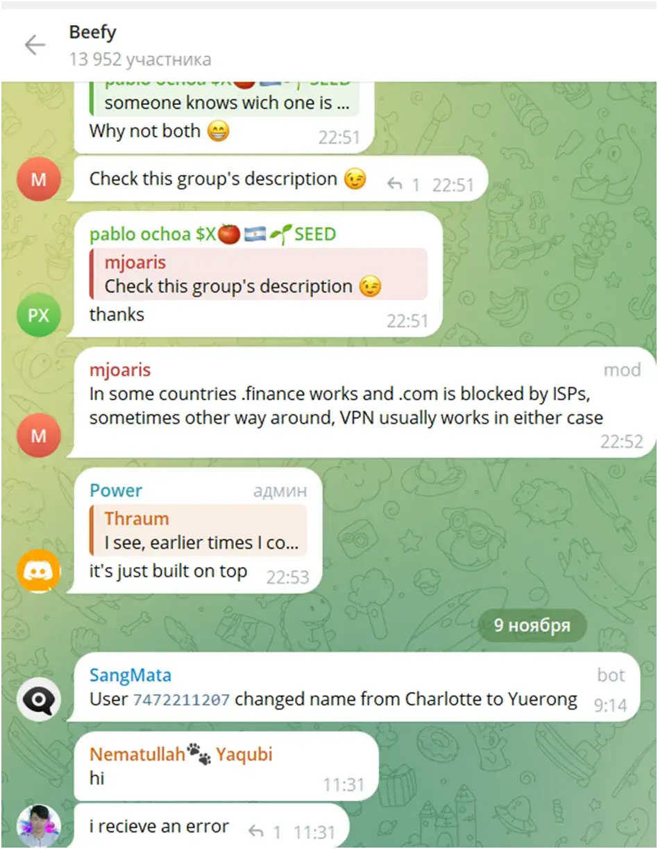 Beefyfinance Beefyfinance