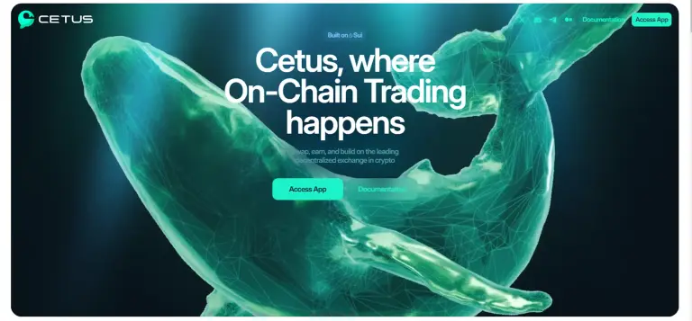 cetus