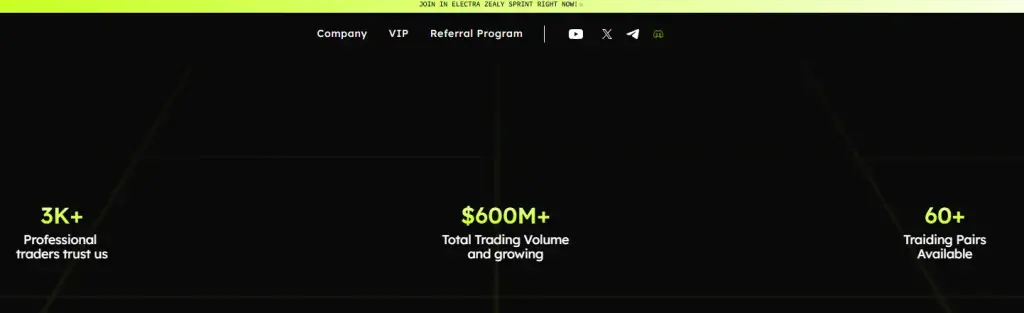 electratrade