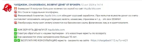 aquila bits aquila bits