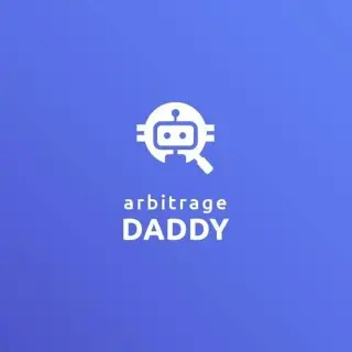 Arbitrage Daddy — отзывы и рейтинг