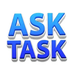 Ask Task — отзывы и рейтинг