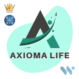 Axioma Life — отзывы и рейтинг