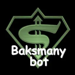 Baksmany Wallet Bot — отзывы и рейтинг