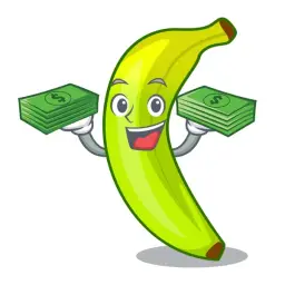 Banana Money — отзывы и рейтинг