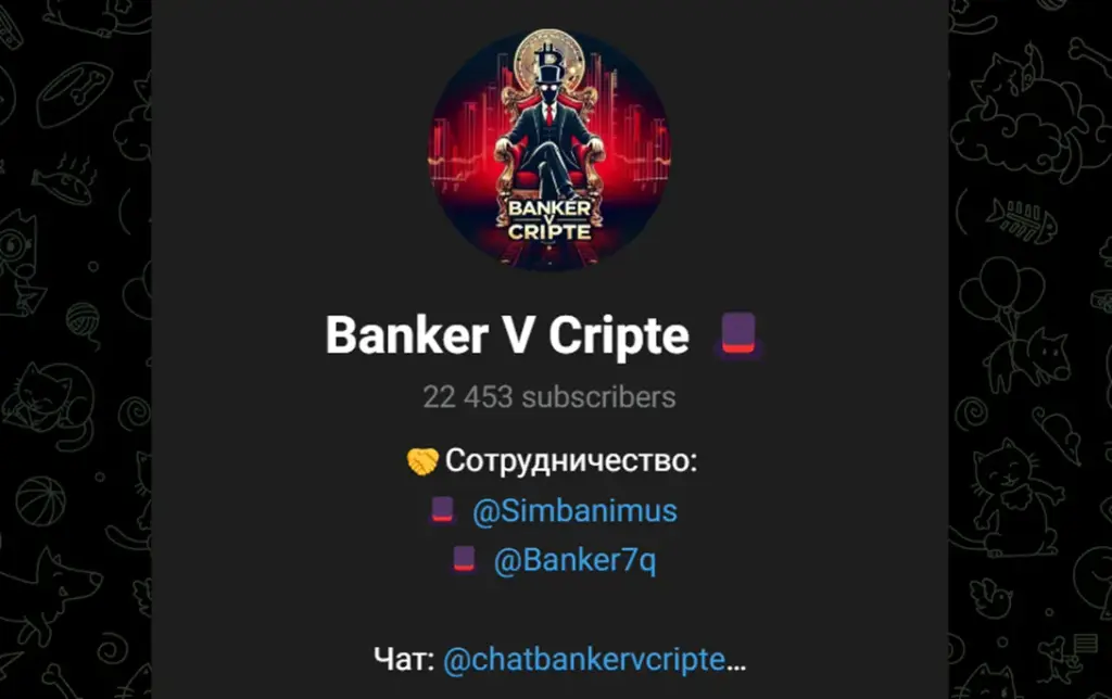 Banker7q Banker7q