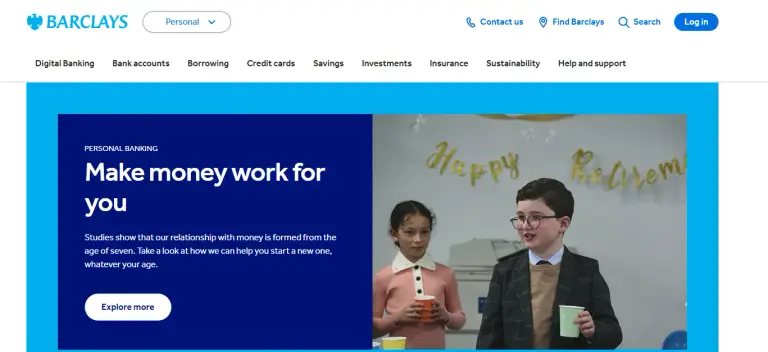 barclays