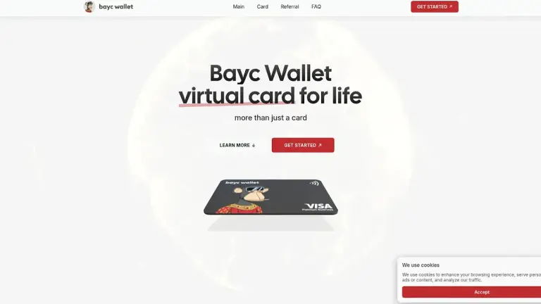 baycwallet отзывы