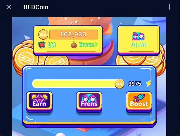 bfdcoin bfdcoin