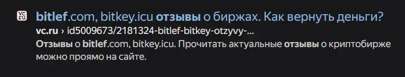 bitlef bitlef