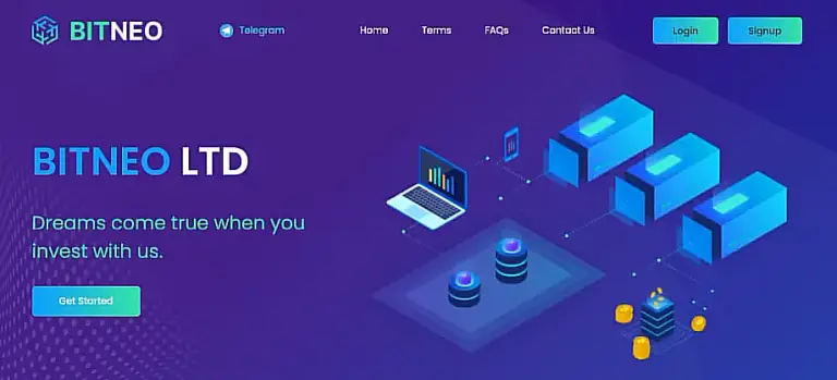 битнео битнео