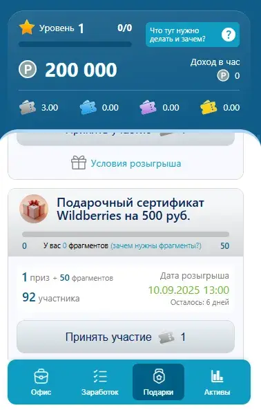 бизнесляндия отзывы
