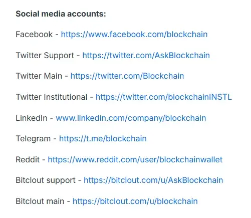 blockchain support отзывы blockchain support отзывы