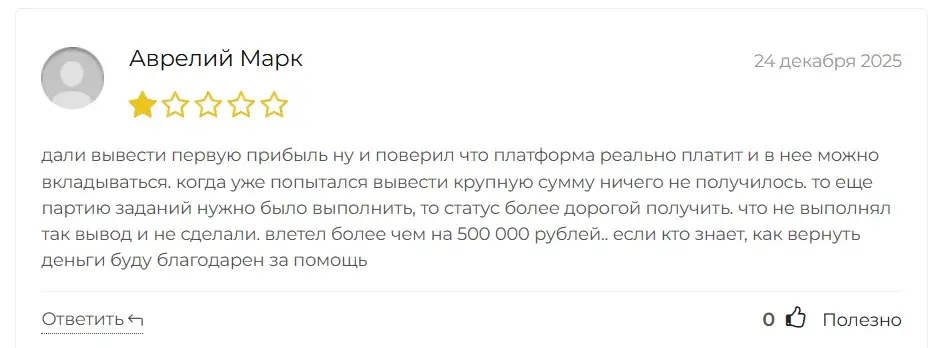 bnu cognac click отзывы