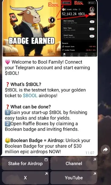bool bot телеграмм bool bot телеграмм