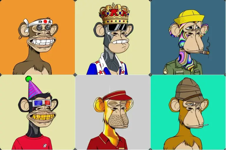 bored ape yacht club bored ape yacht club