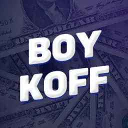 Boykoff | Как Заработать В Интернете — отзывы и рейтинг
