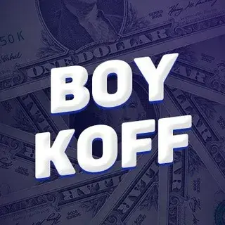 Boykoff | Как Заработать В Интернете — отзывы и рейтинг