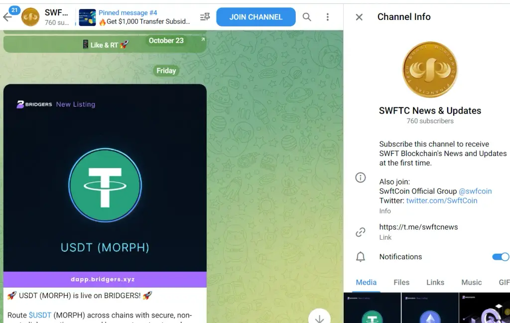 Bridgers Exchange Bridgers Exchange