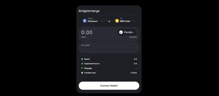bridgexchange