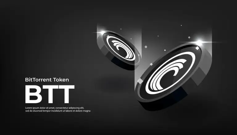 криптовалюта btt