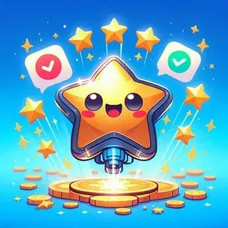 Buynstars — отзывы и рейтинг