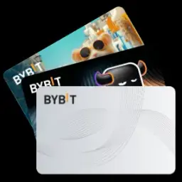 Bybit Card — отзывы и рейтинг