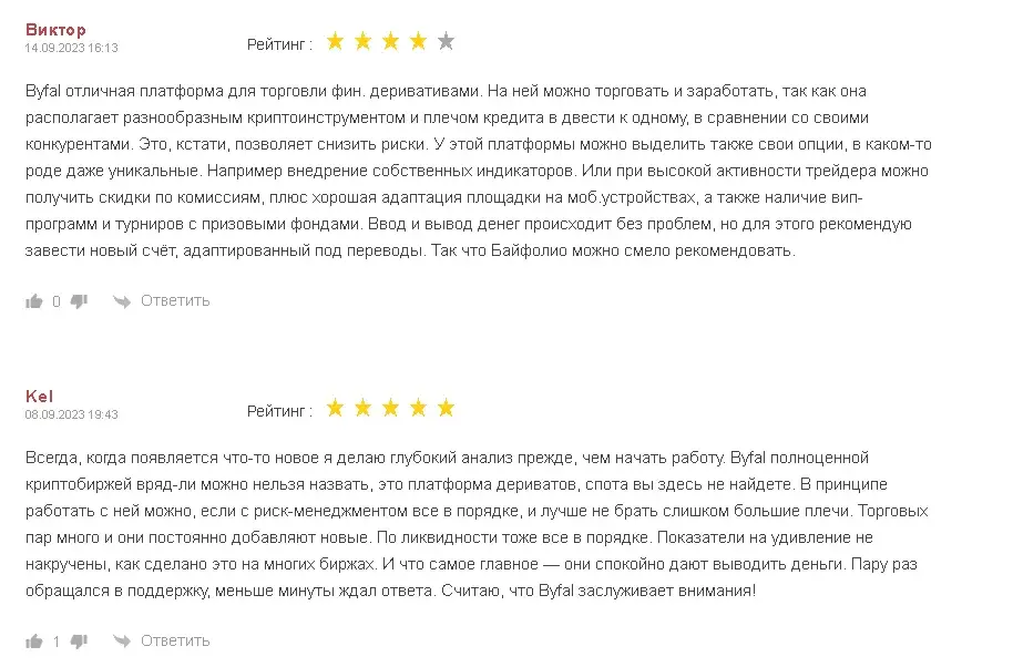 биржа byfal io отзывы биржа byfal io отзывы