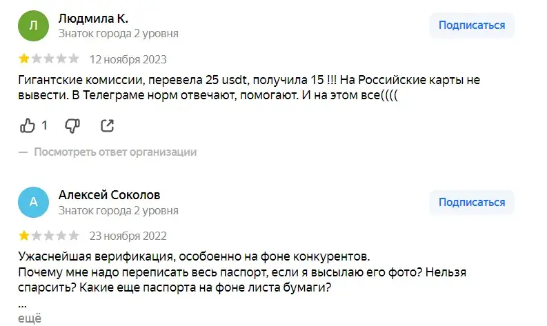 bynex by отзывы