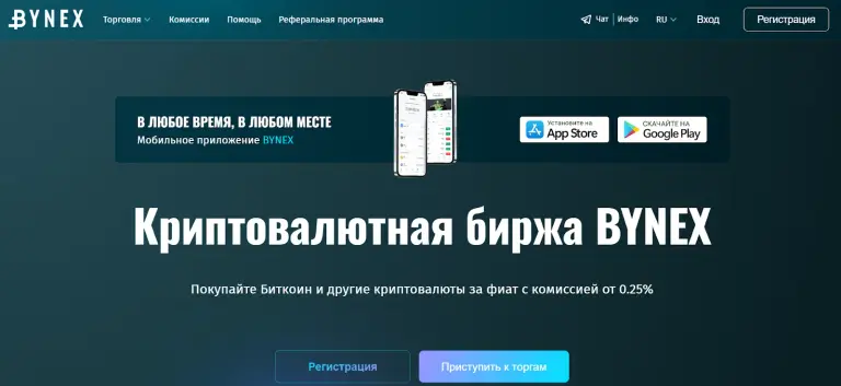 bynex io